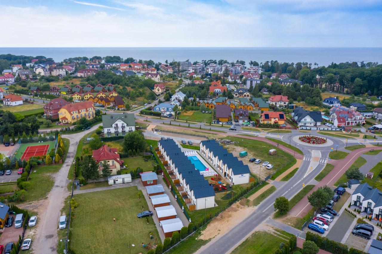 Amber Resort Реваль Екстер'єр фото