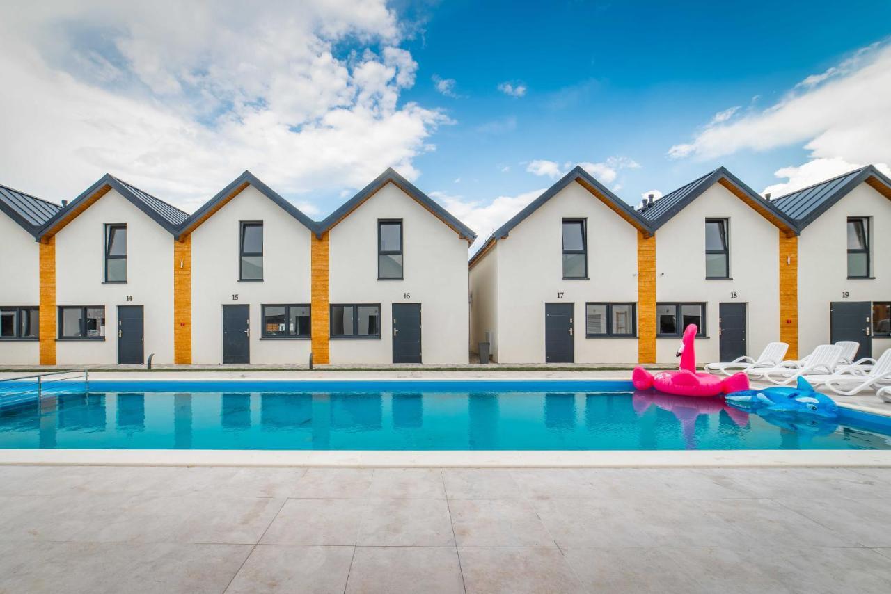 Amber Resort Реваль Екстер'єр фото